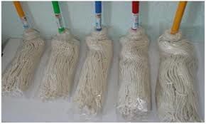 trapeadores