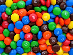 dulces