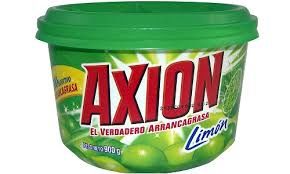 jabon axion